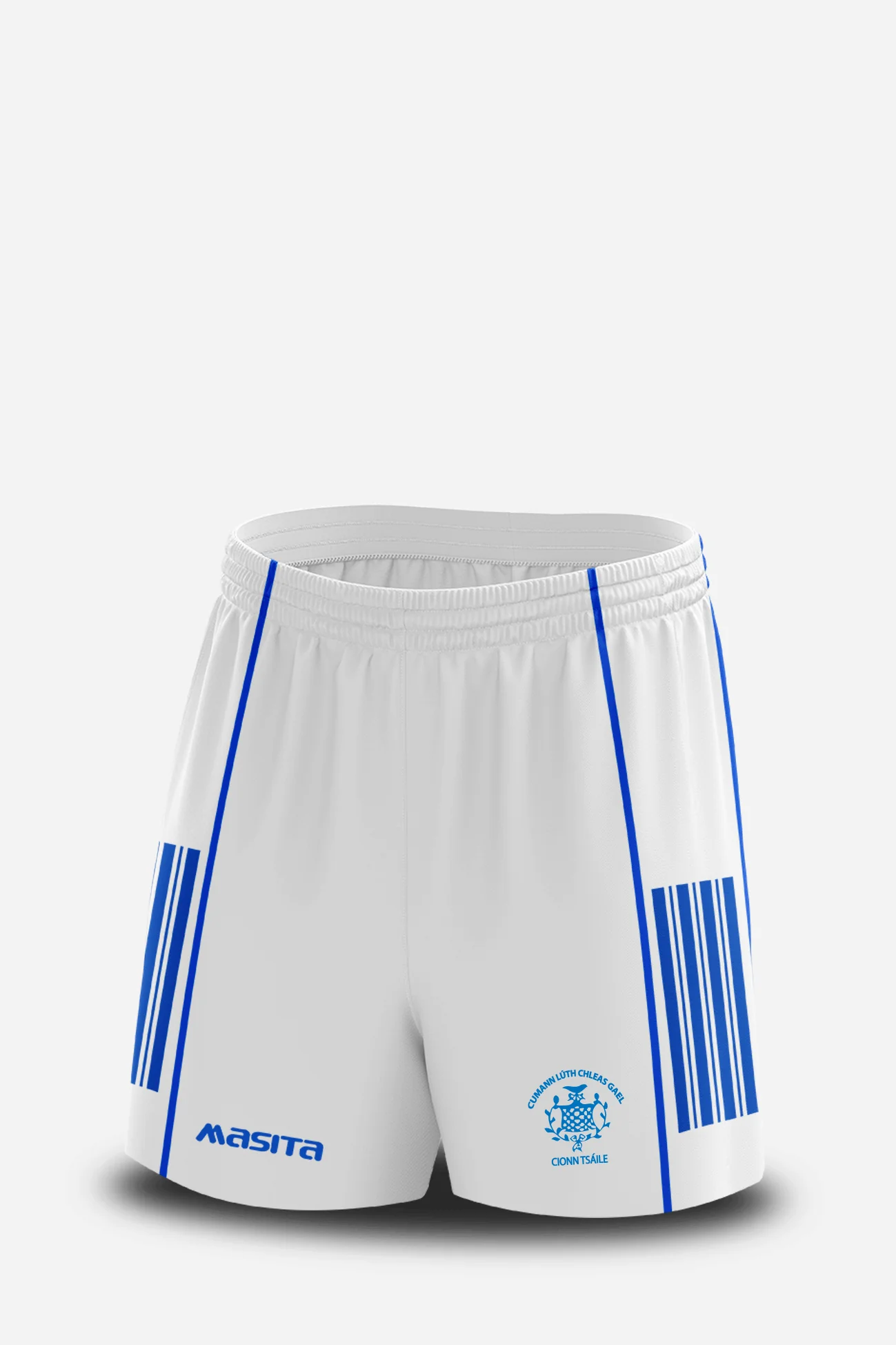 Kinsale GAA Match Shorts Kids