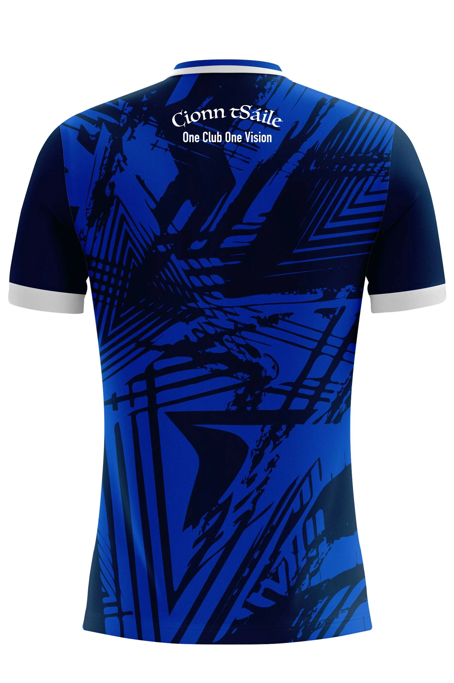 Kinsale GAA Training Jersey Kids - Image 2