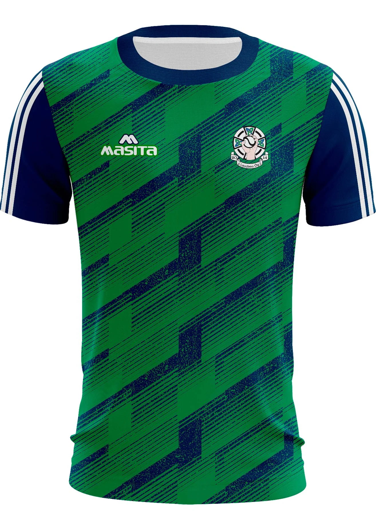 Laochra Óg Hydro Training Jersey Kids