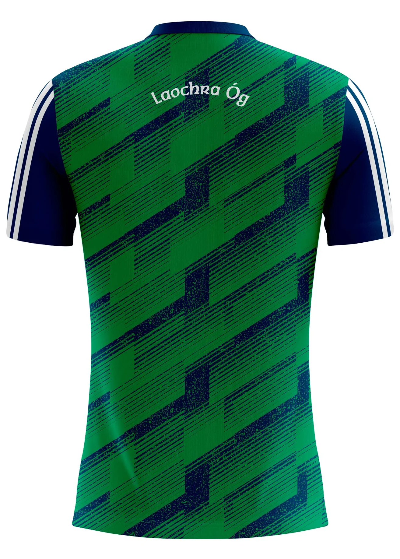 Laochra Óg Hydro Training Jersey Kids - Image 2
