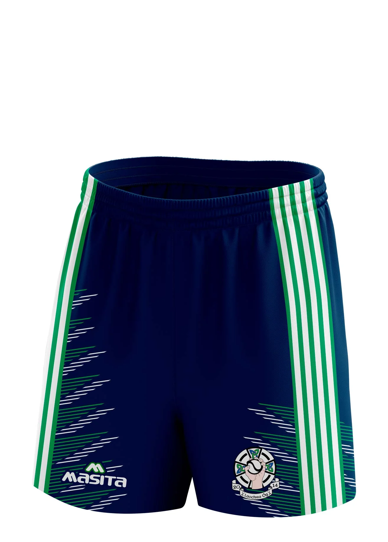 Laochra Óg Hydro Training Shorts Kids