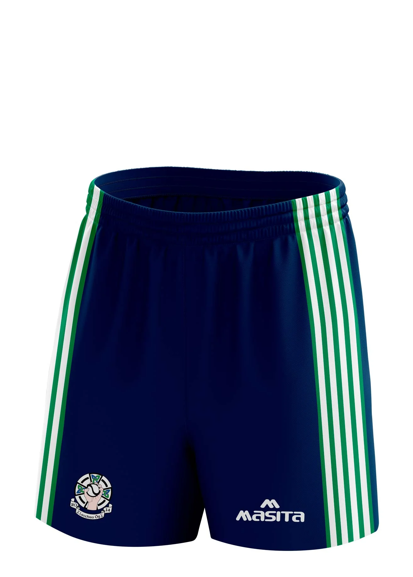 Laochra Óg Match Shorts Adult