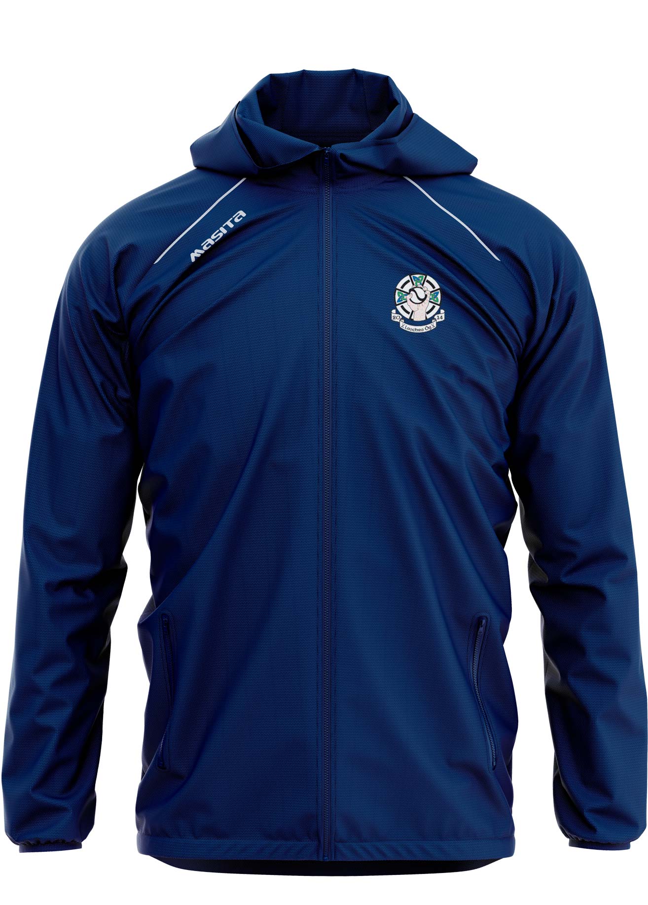 Laochra Óg Supreme Windbreaker Kids