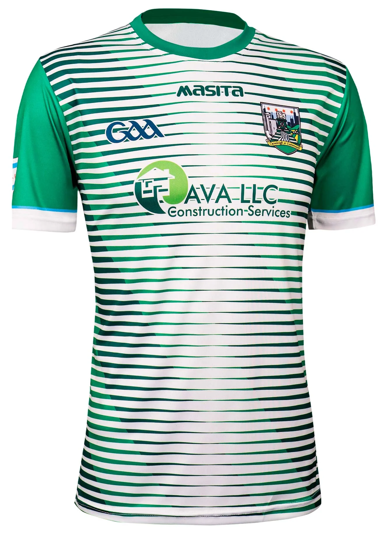 Limerick Chicago Youth Special Edition Jersey Regular Fit Adult