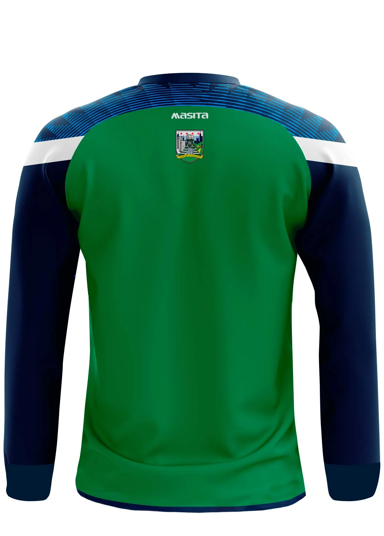 Limerick Chicago Youth Sweater Kids - Image 2