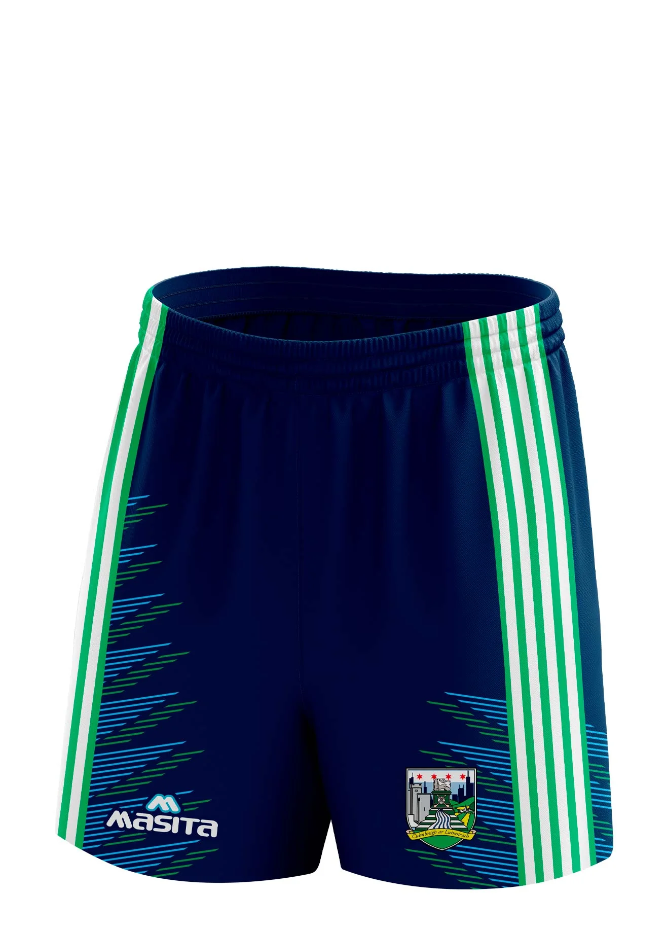 Limerick Chicago Youth Training Shorts Kids