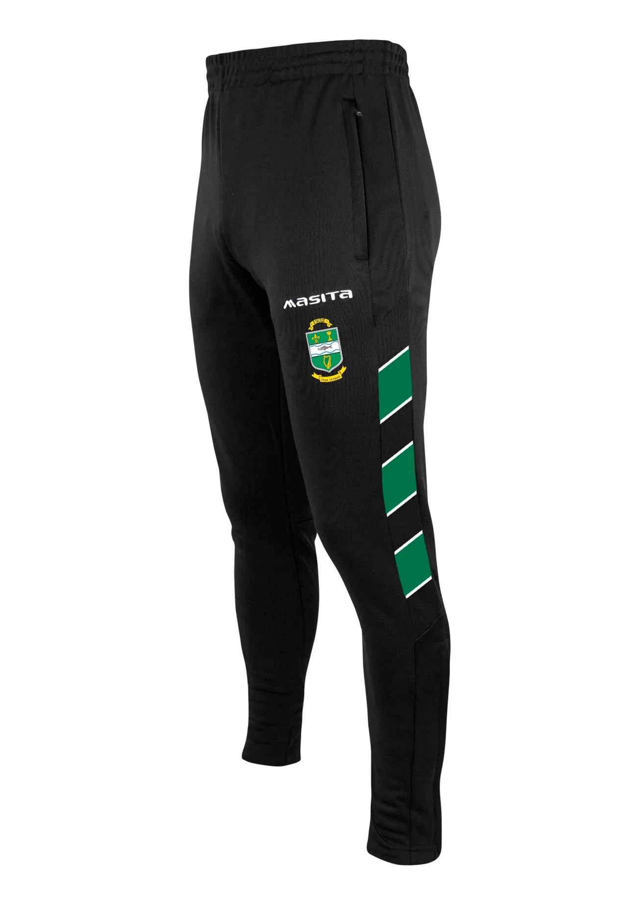 Listry GAA Cong Style Skinny Bottoms Kids