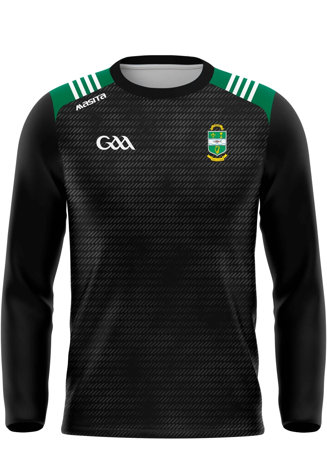 Listry GAA Sweater Adults