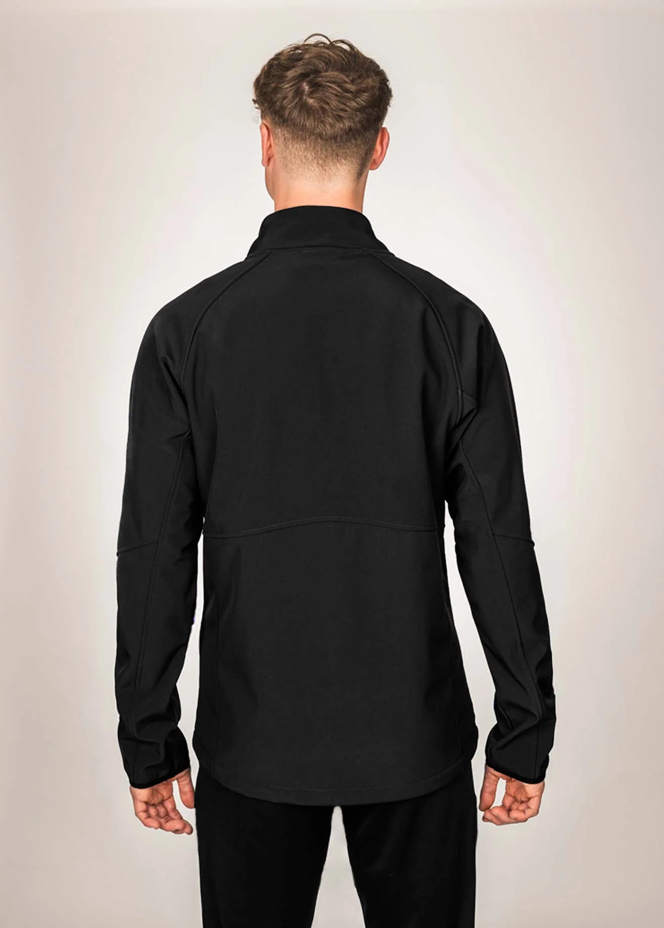 Listry GAA Tara Style Softshell Jacket Kids - Image 2