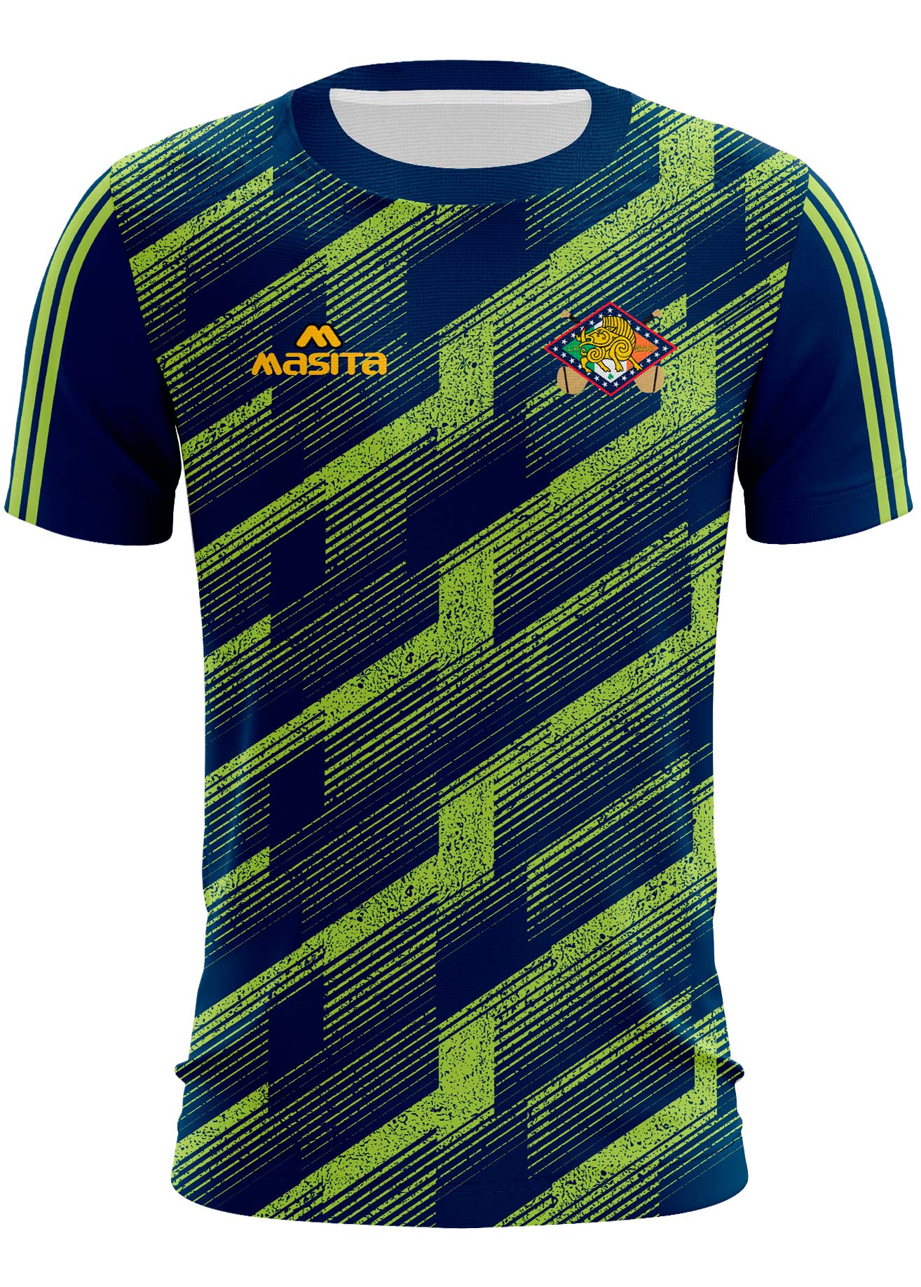 Little Rock GAC Training Jersey Kids