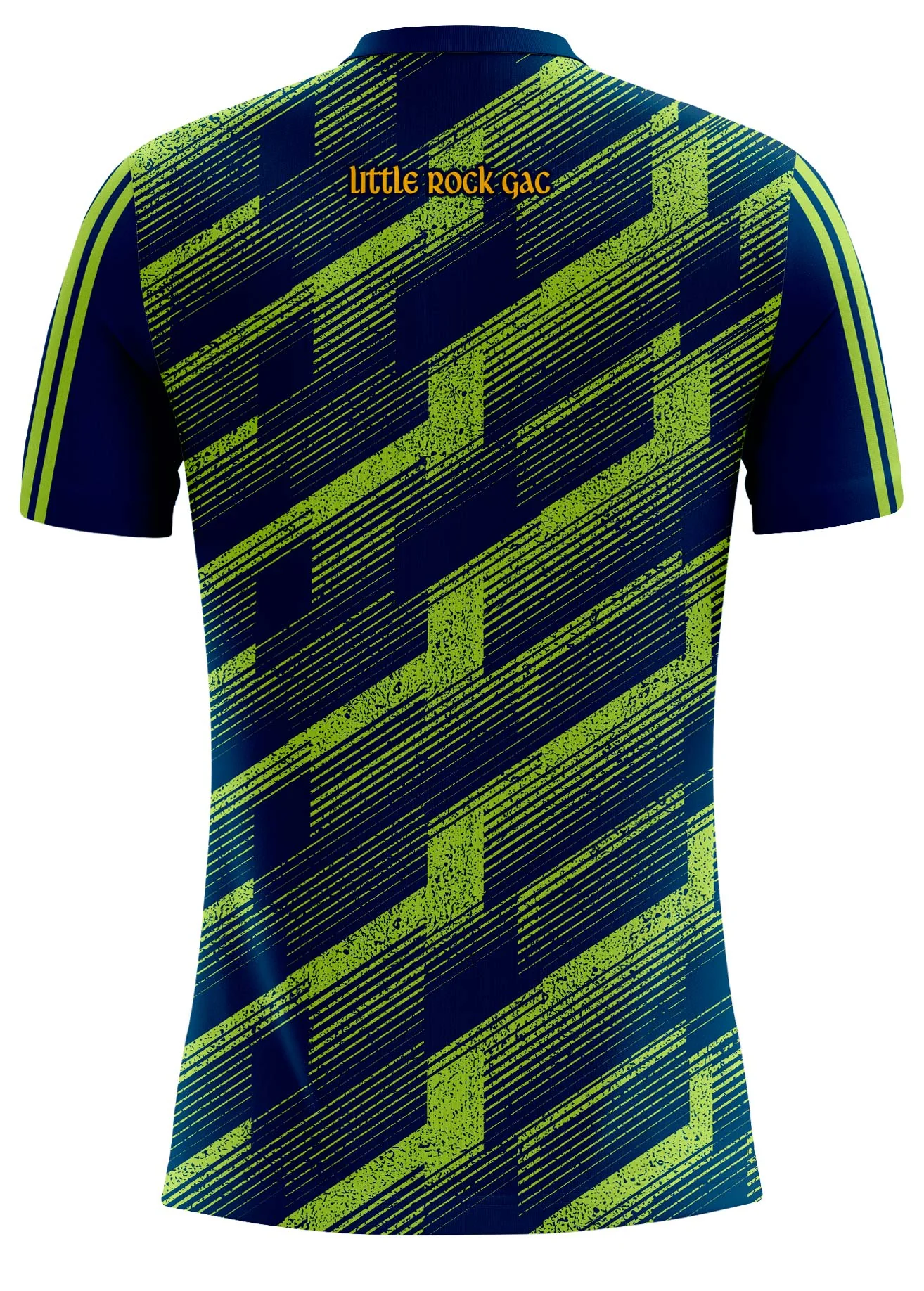 Little Rock GAC Training Jersey Kids - Image 2