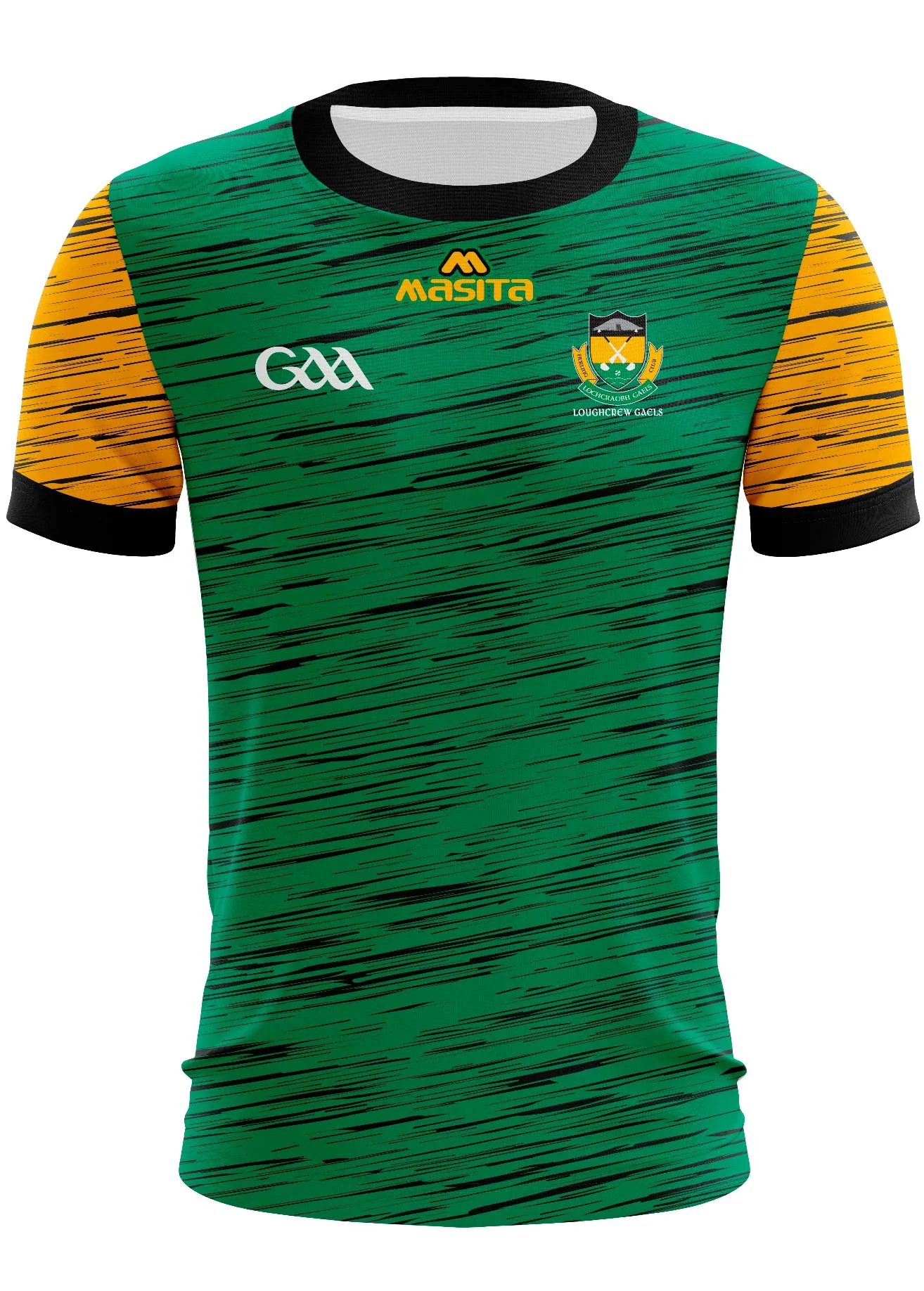 Loughcrew Gaels Training Jersey Kids