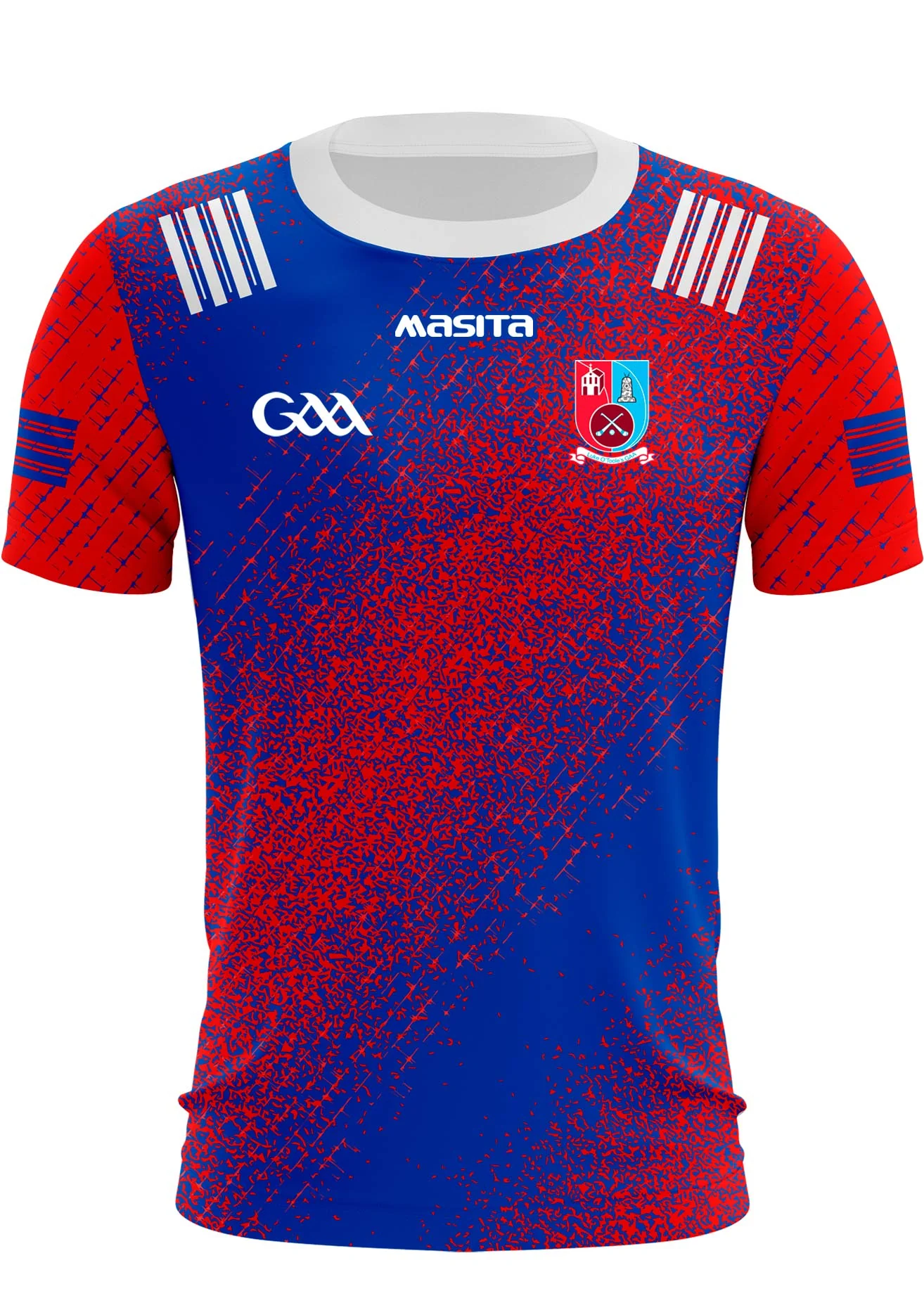 Luke O Toole's HC Training Jersey Kids