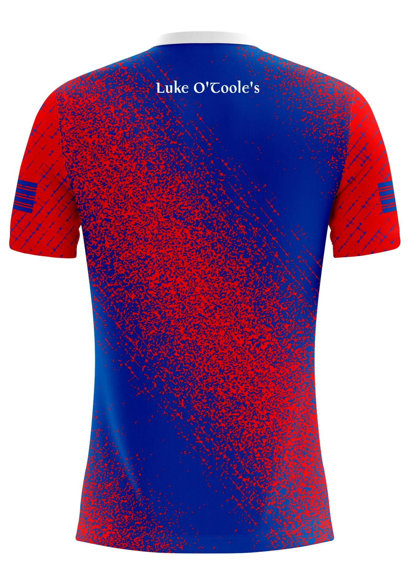 Luke O Toole's HC Training Jersey Player Fit Adult - Image 2