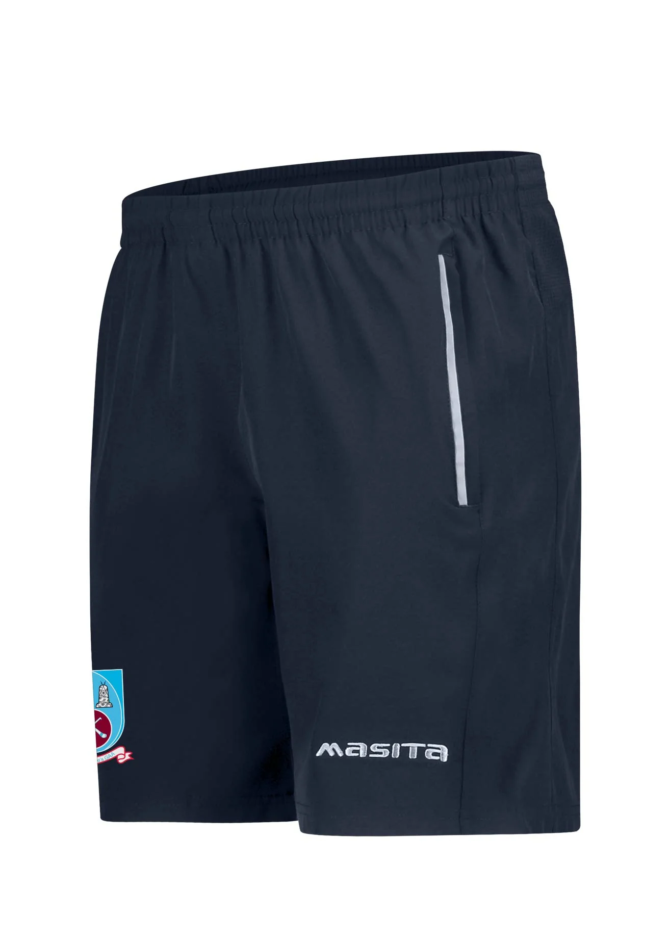 Luke O Toole's Navy Leisure Short Adult