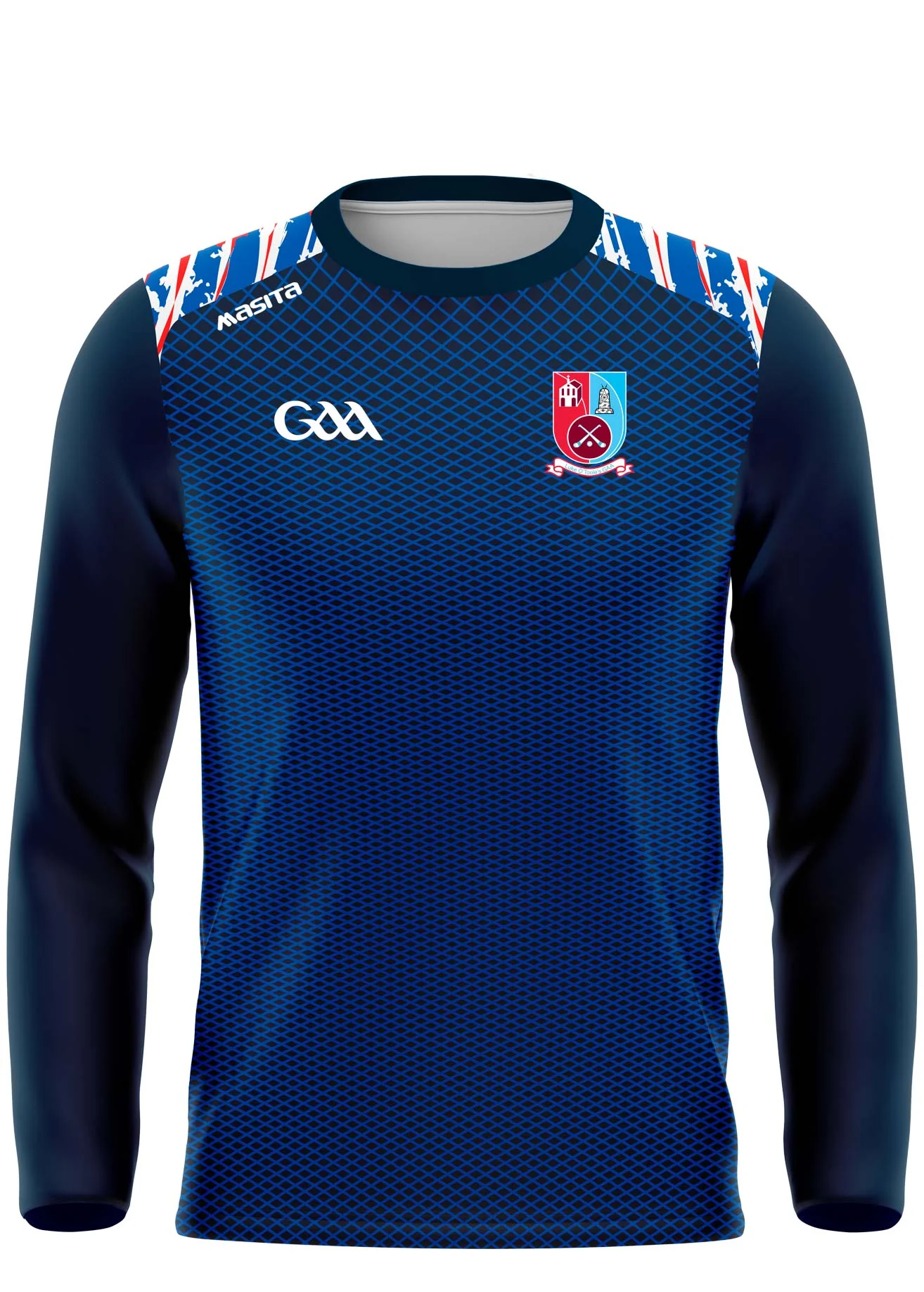 Luke O Toole's Sweater Adults