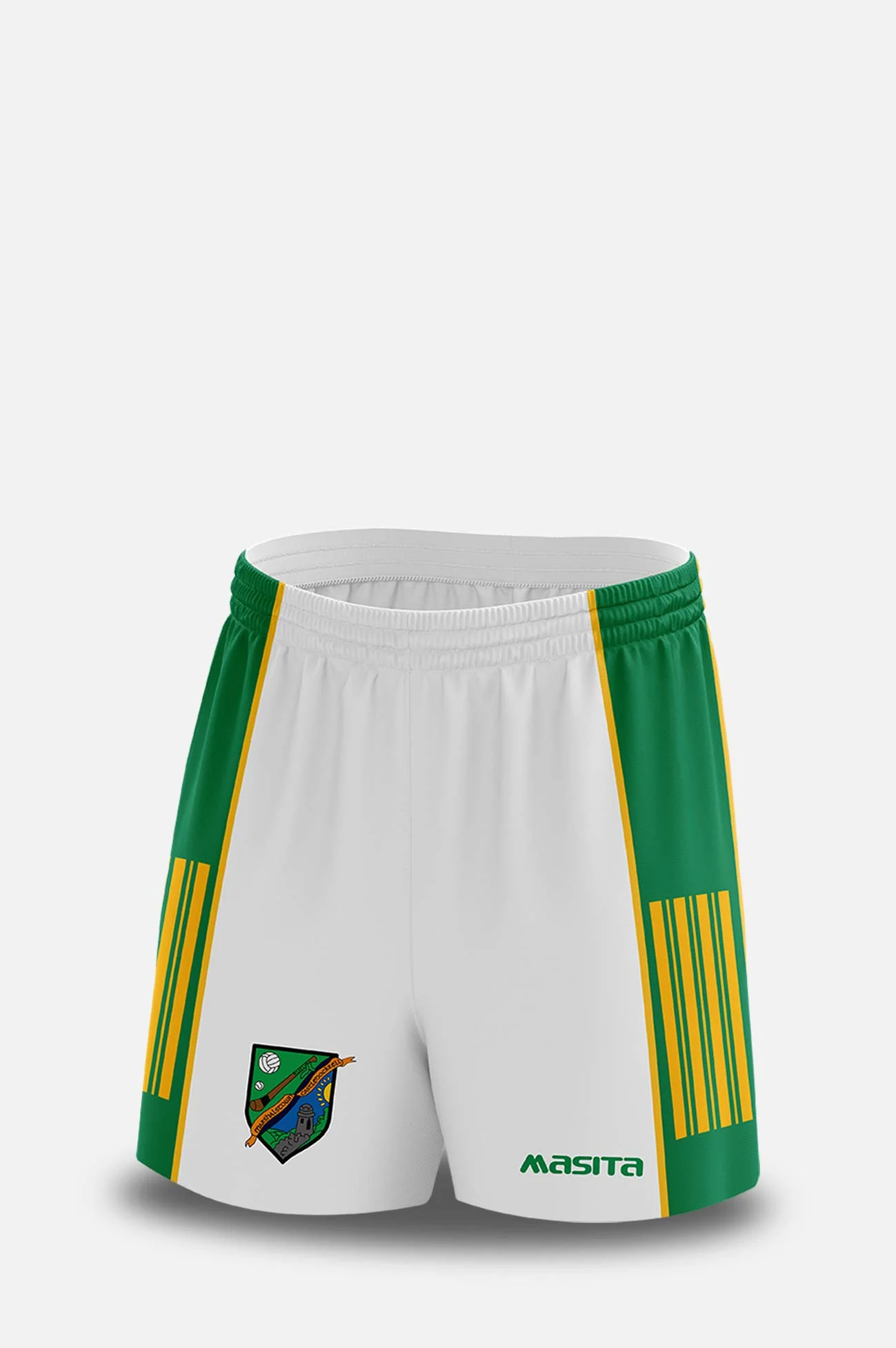 Marshalstown Castledockrell Match Shorts Kids & Adults