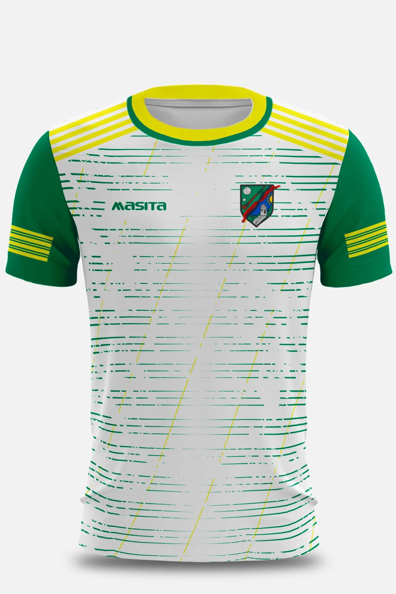 Marshalstown Castledockrell Training Jersey Regular Fit Kids & Adults