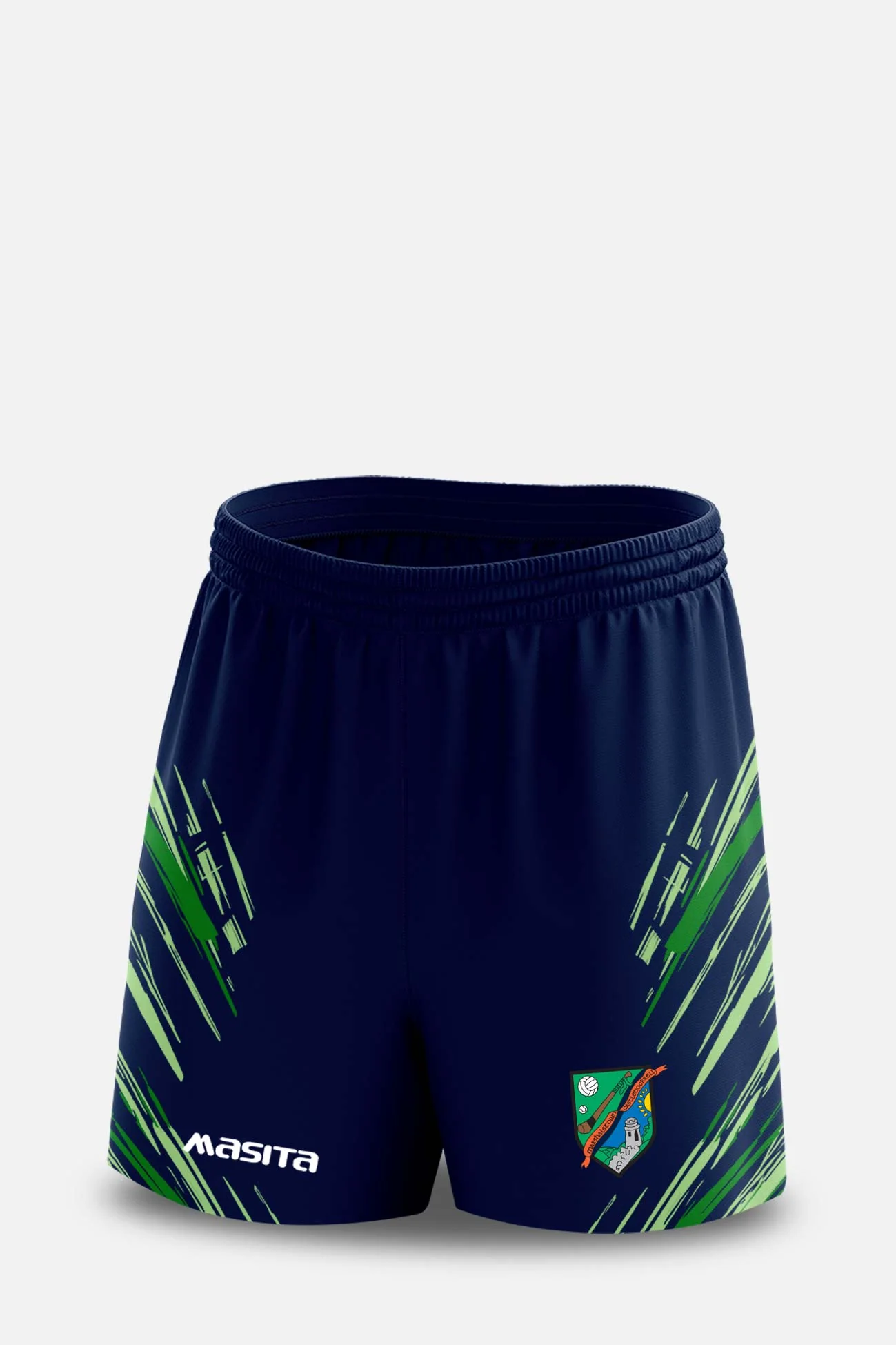 Marshalstown Castledockrell Training Shorts Kids & Adults