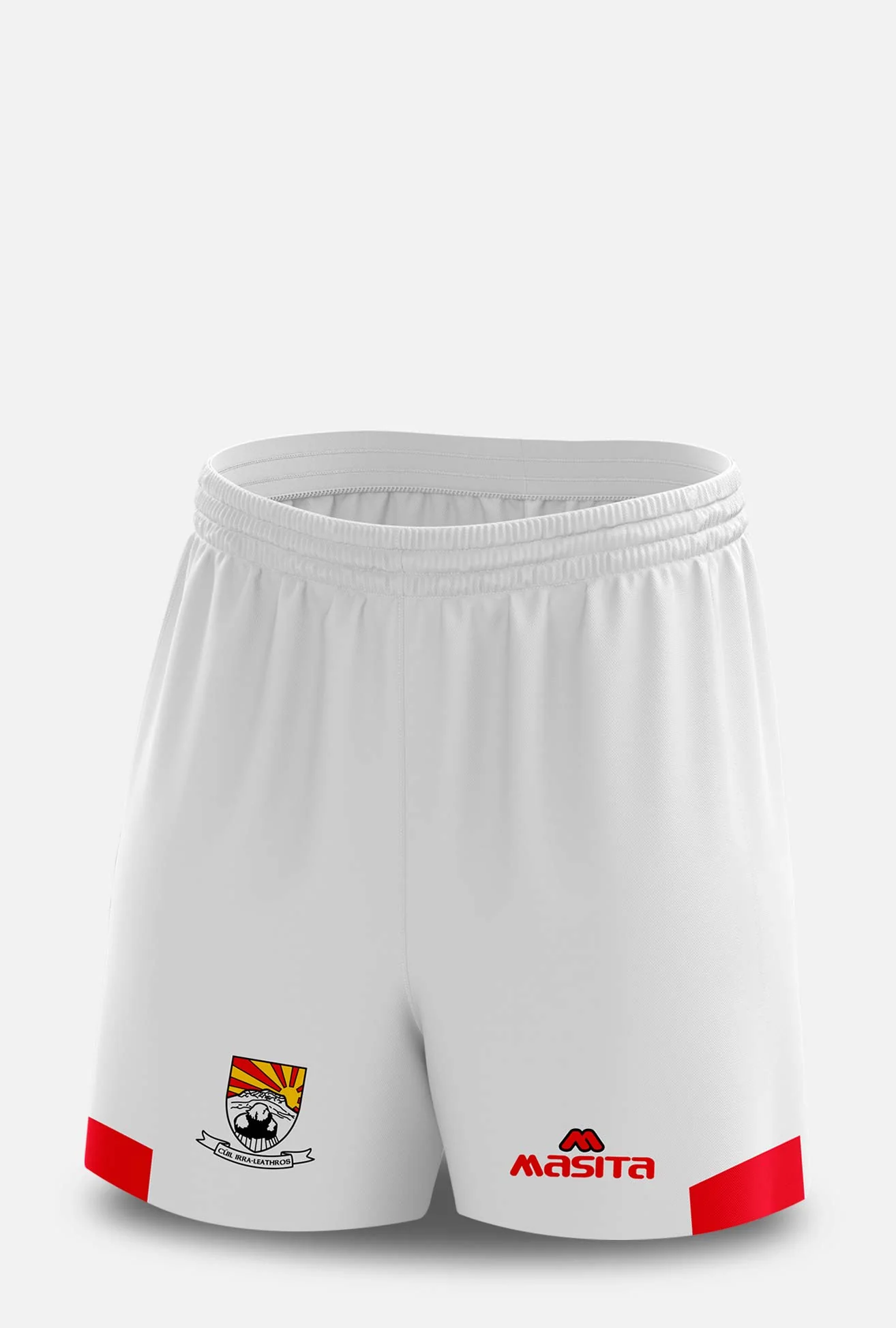 Cooolera Strandhill GAA Match Shorts Kids & Adults Ireland