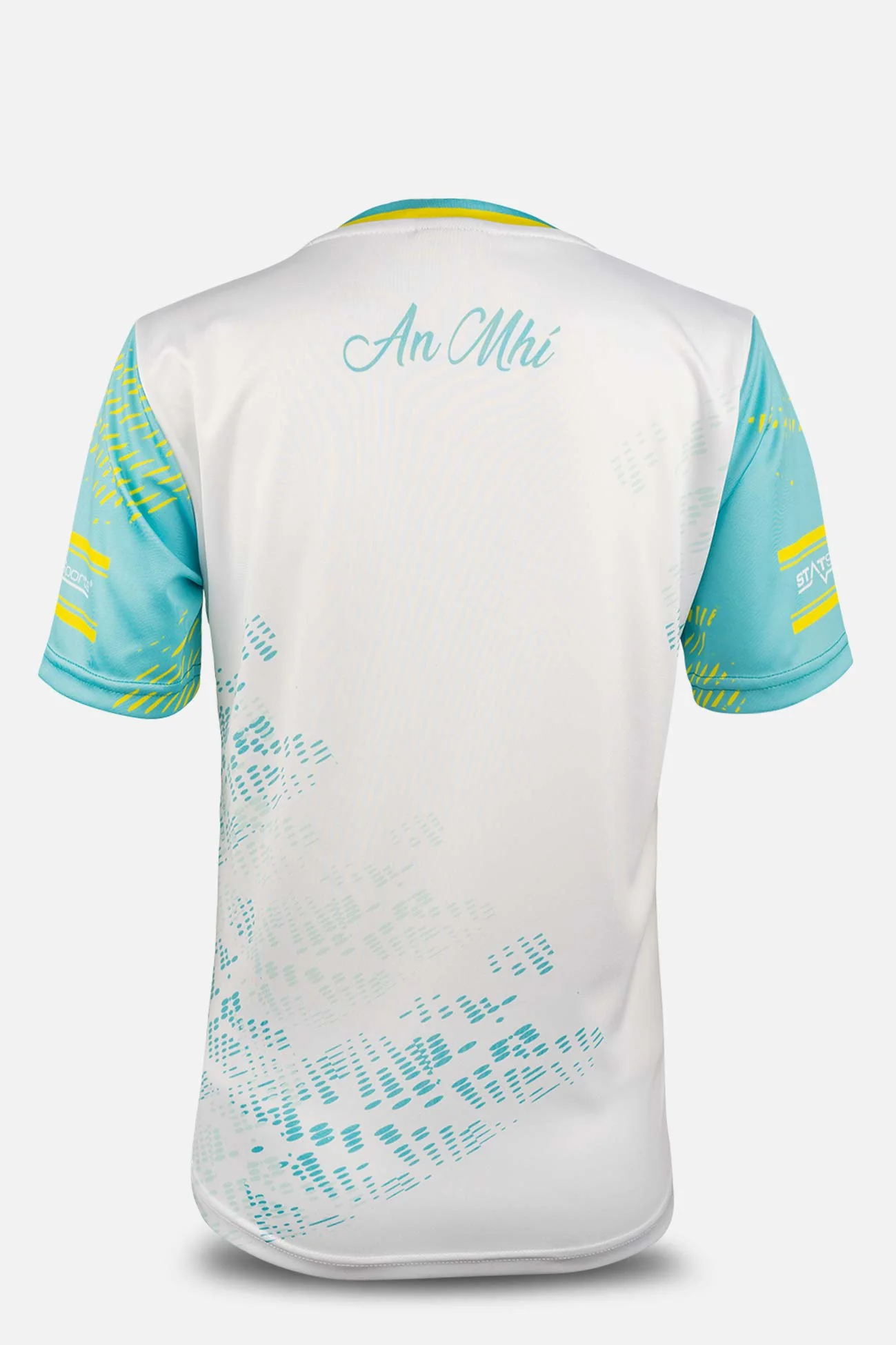 Meath Ladies Apollo Jersey Kids - Image 2
