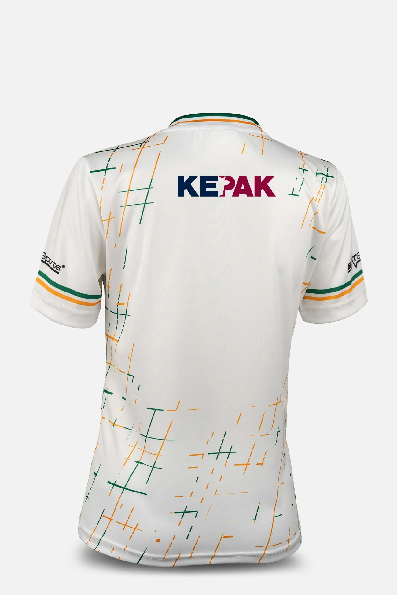 New Meath Ladies Away Jersey Regular Fit Adults - Image 2