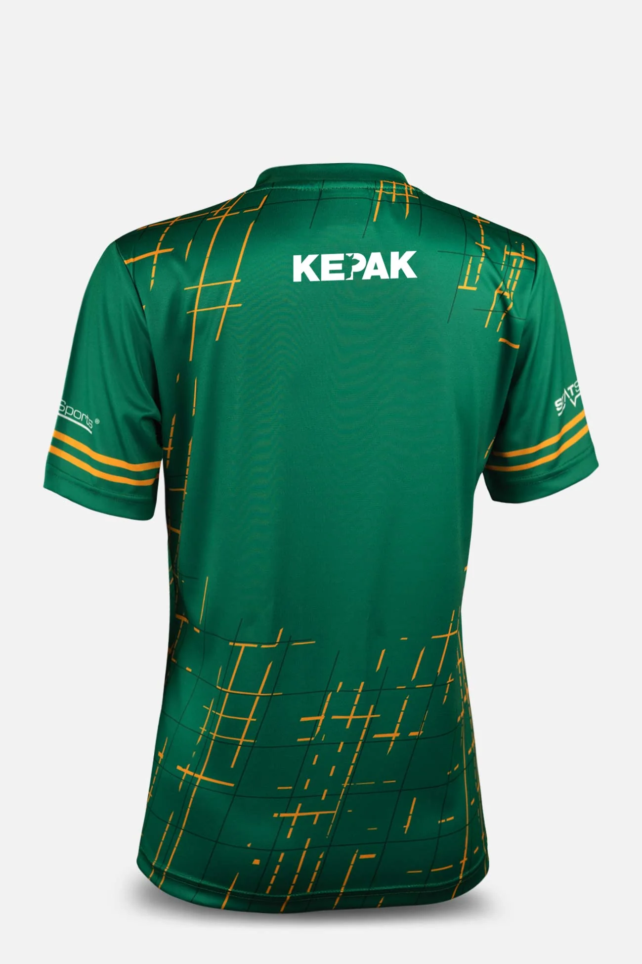 New Meath Ladies Home Jersey Regular Fit Adults - Image 4