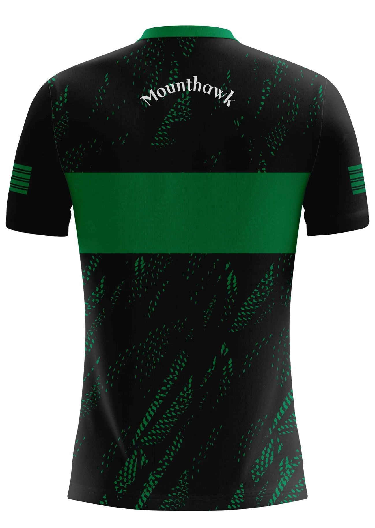 Mercy Mounthawk SS Home Jersey Player Fit - Image 2