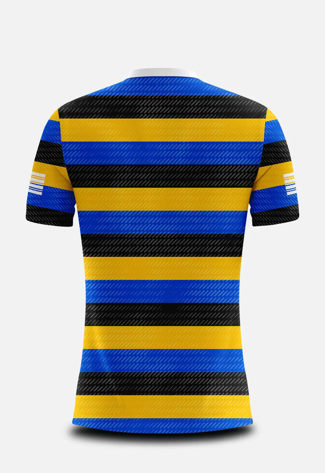 Michael Cusacks GAA Home Jersey Player Fit Adult - Image 2
