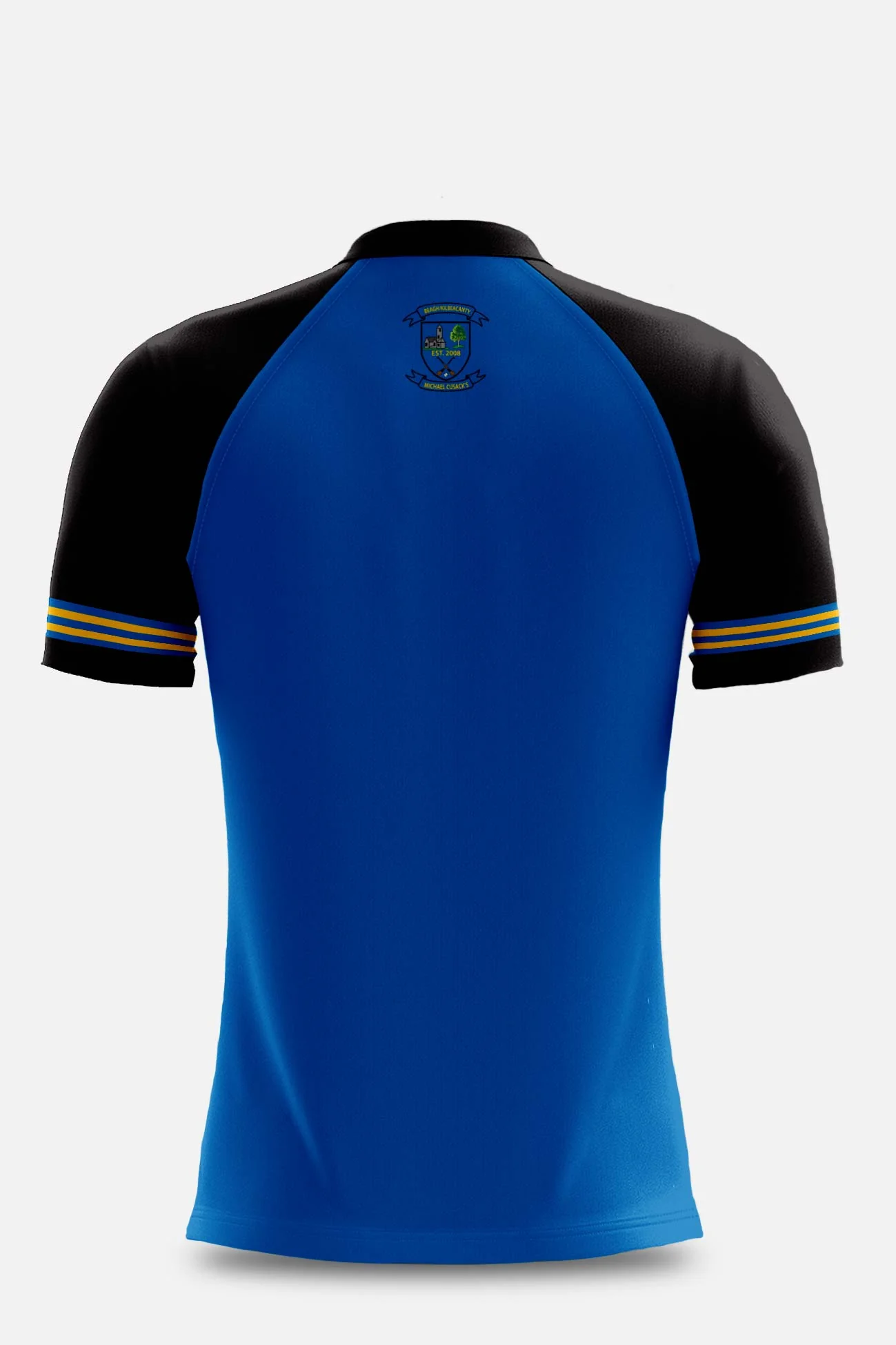 Michael Cusacks GAA  Polo Shirt Regular Fit Adult - Image 2