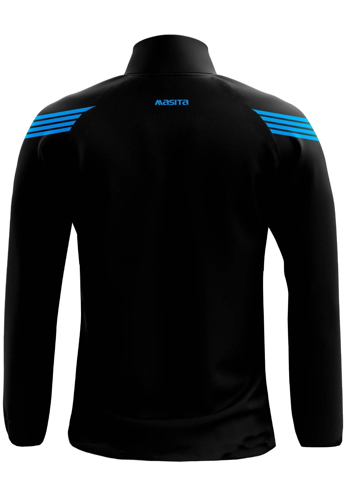 Michael Cusack's HC Chicago Quarter Zip Adults - Image 2