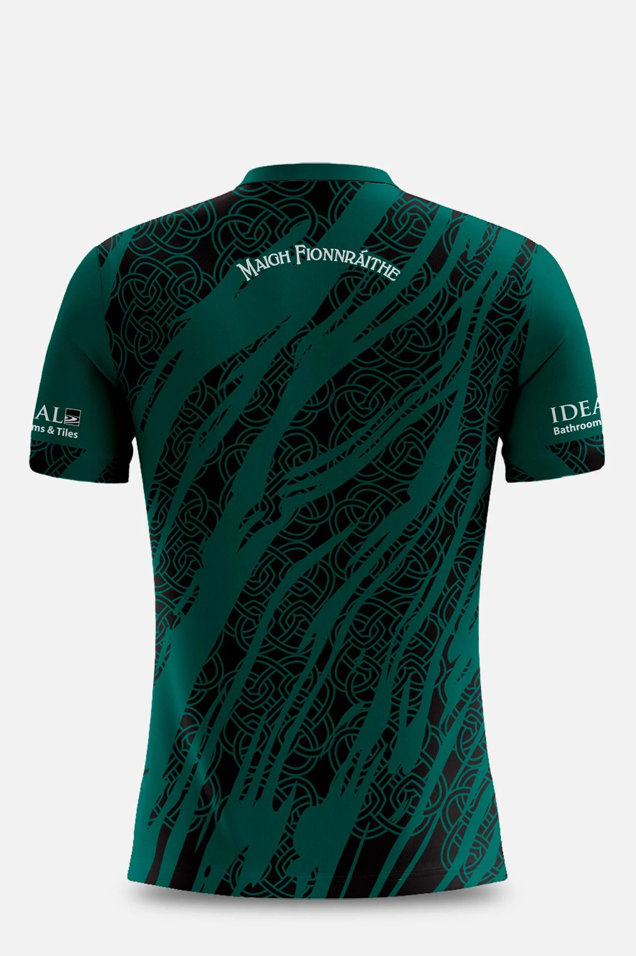 Moyfenragh Meath Regional Jersey Regular Fit Kids & Adults - Image 2