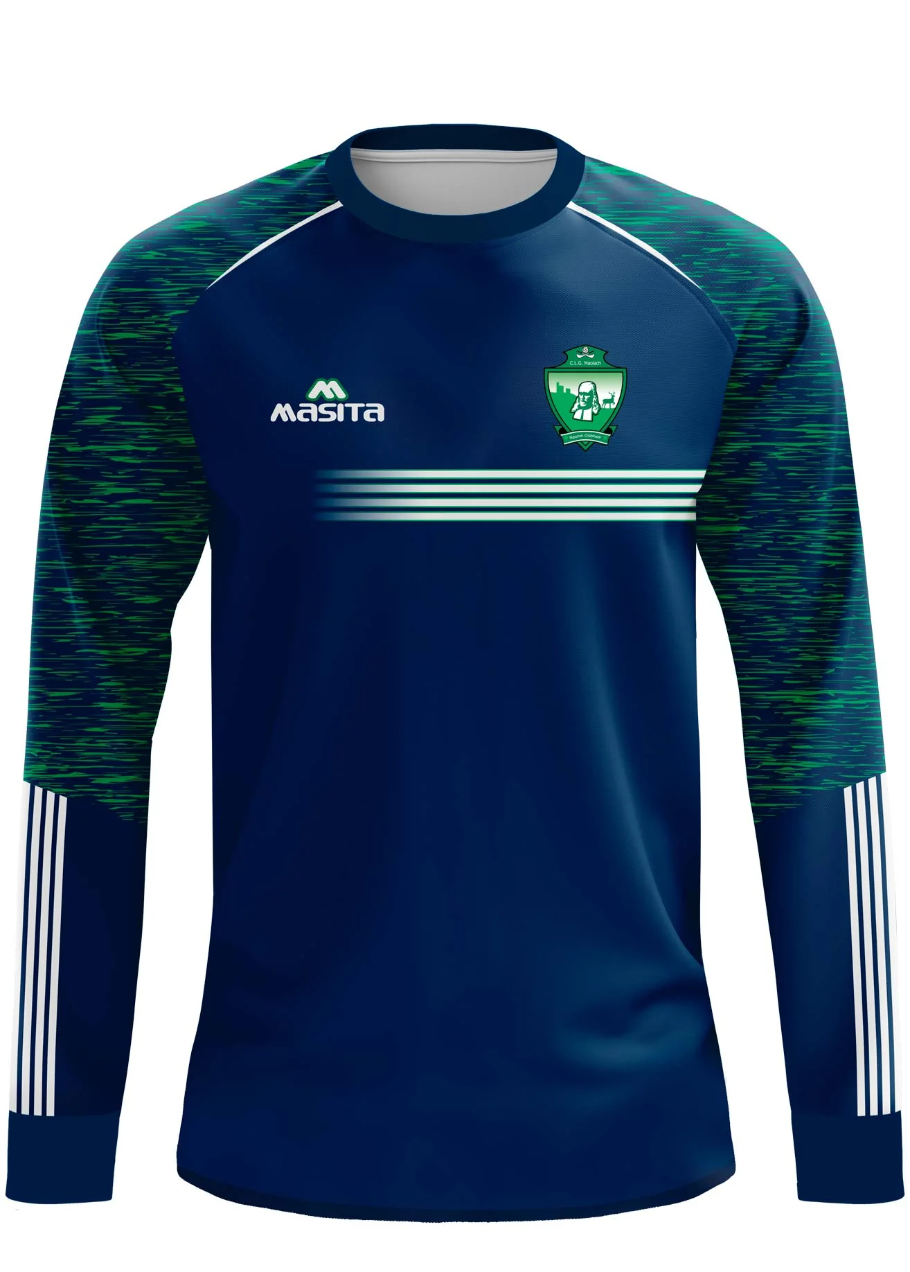 Moylagh CLG Pearse Sweater Adults