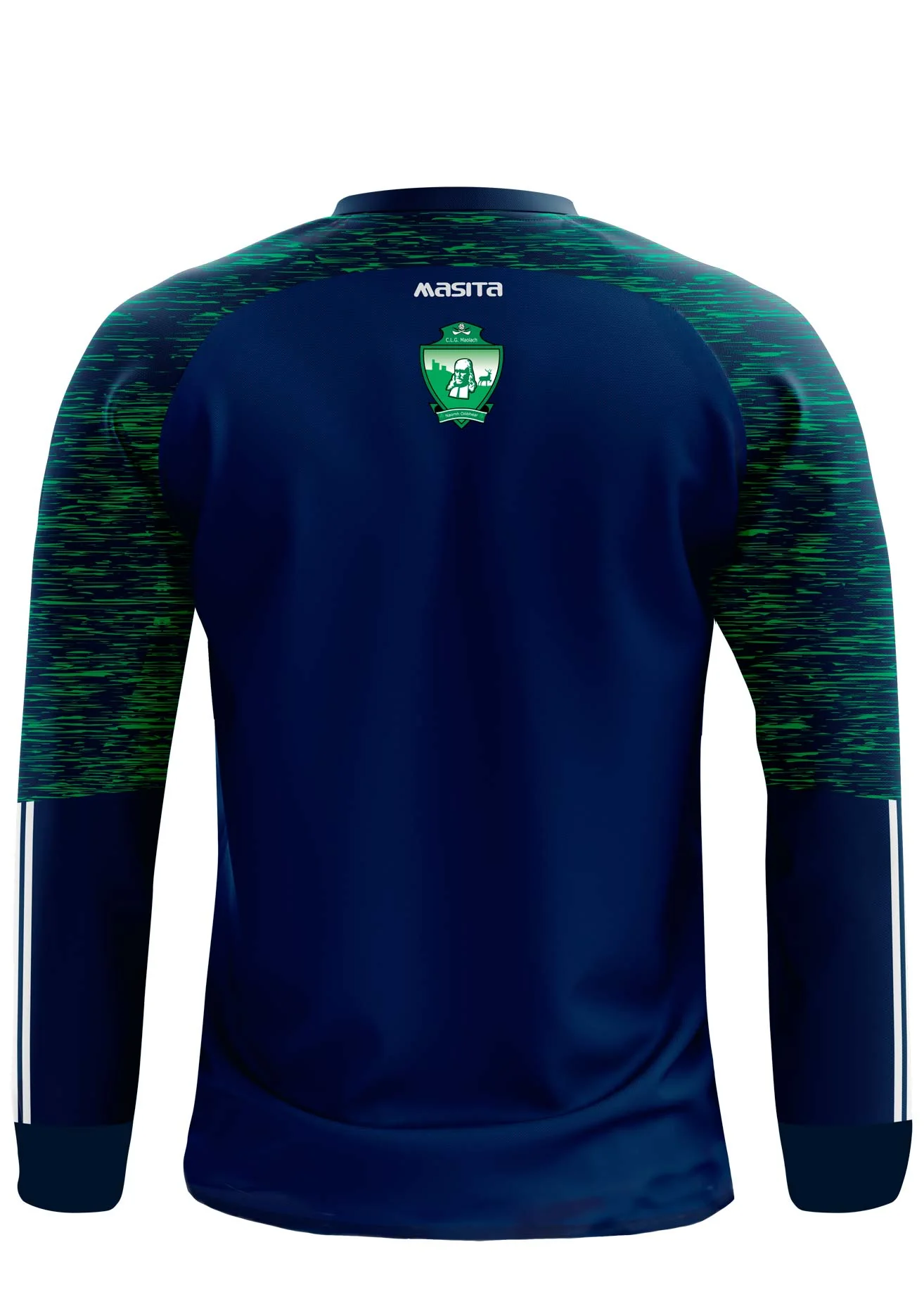 Moylagh CLG Pearse Sweater Adults - Image 2