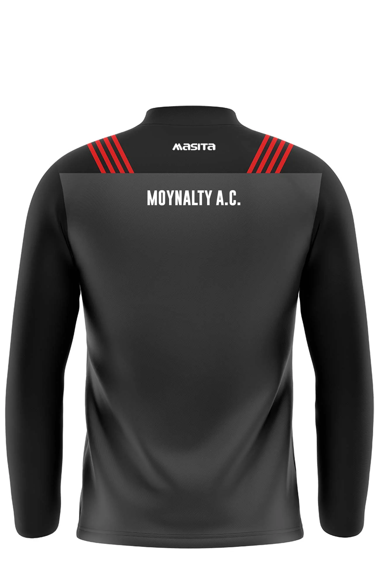 Moynalty AC  Errigal Style Sweater Kids - Image 2