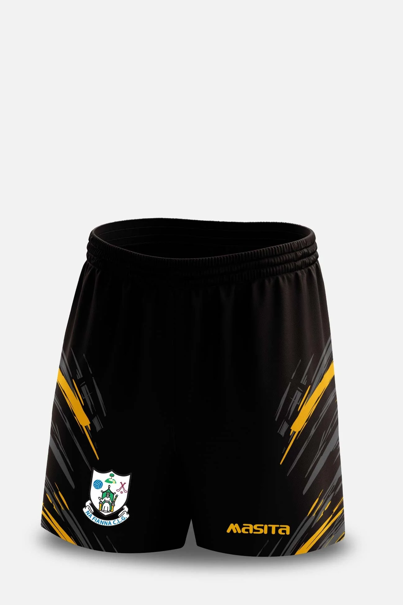 Na Fianna Training Shorts Kids & Adults