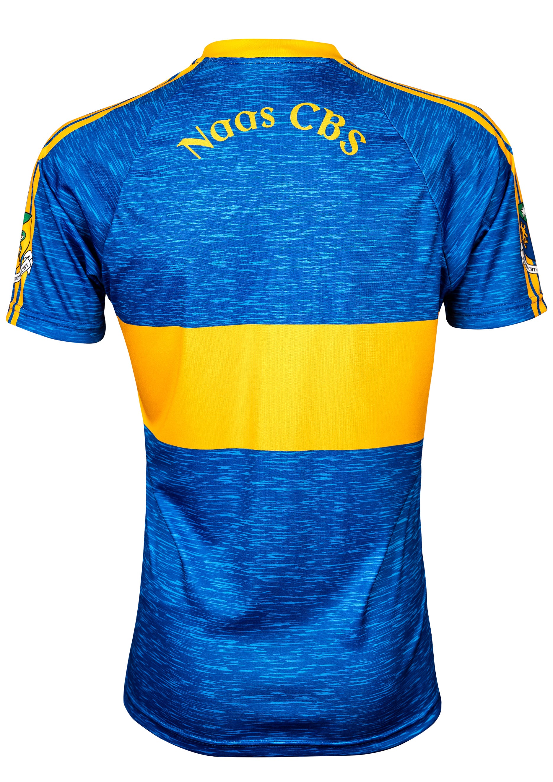 Naas CBS Home Jersey Player Fit - Image 2