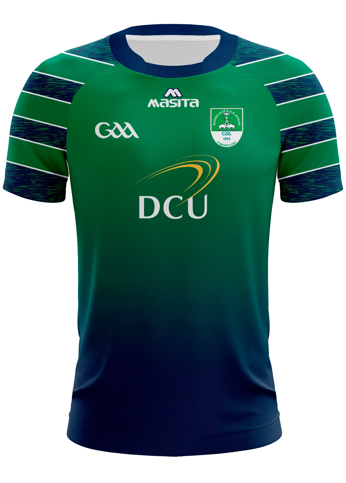 Naomh Alee Riyadh Training Jersey Kids