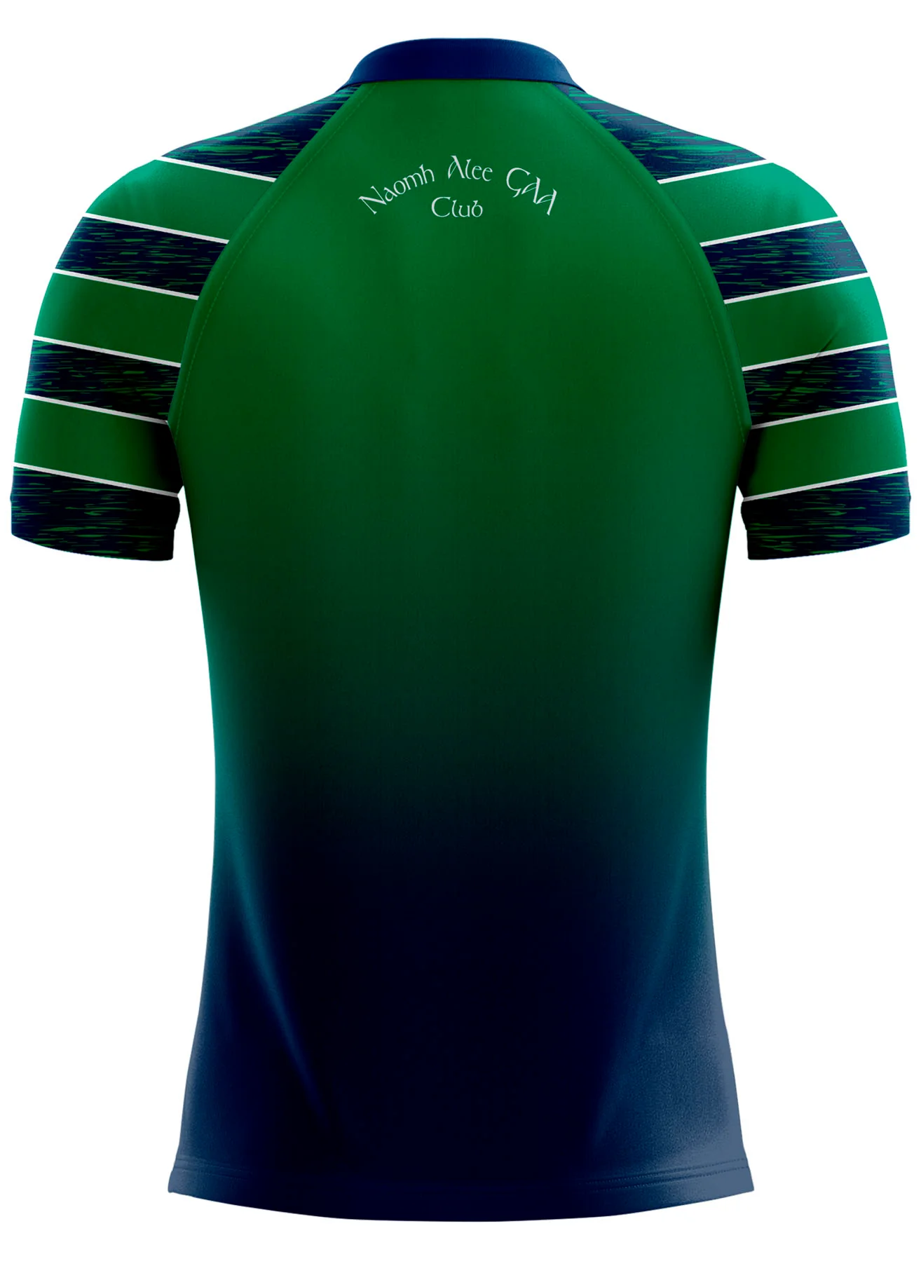 Naomh Alee Riyadh Training Jersey Kids - Image 2