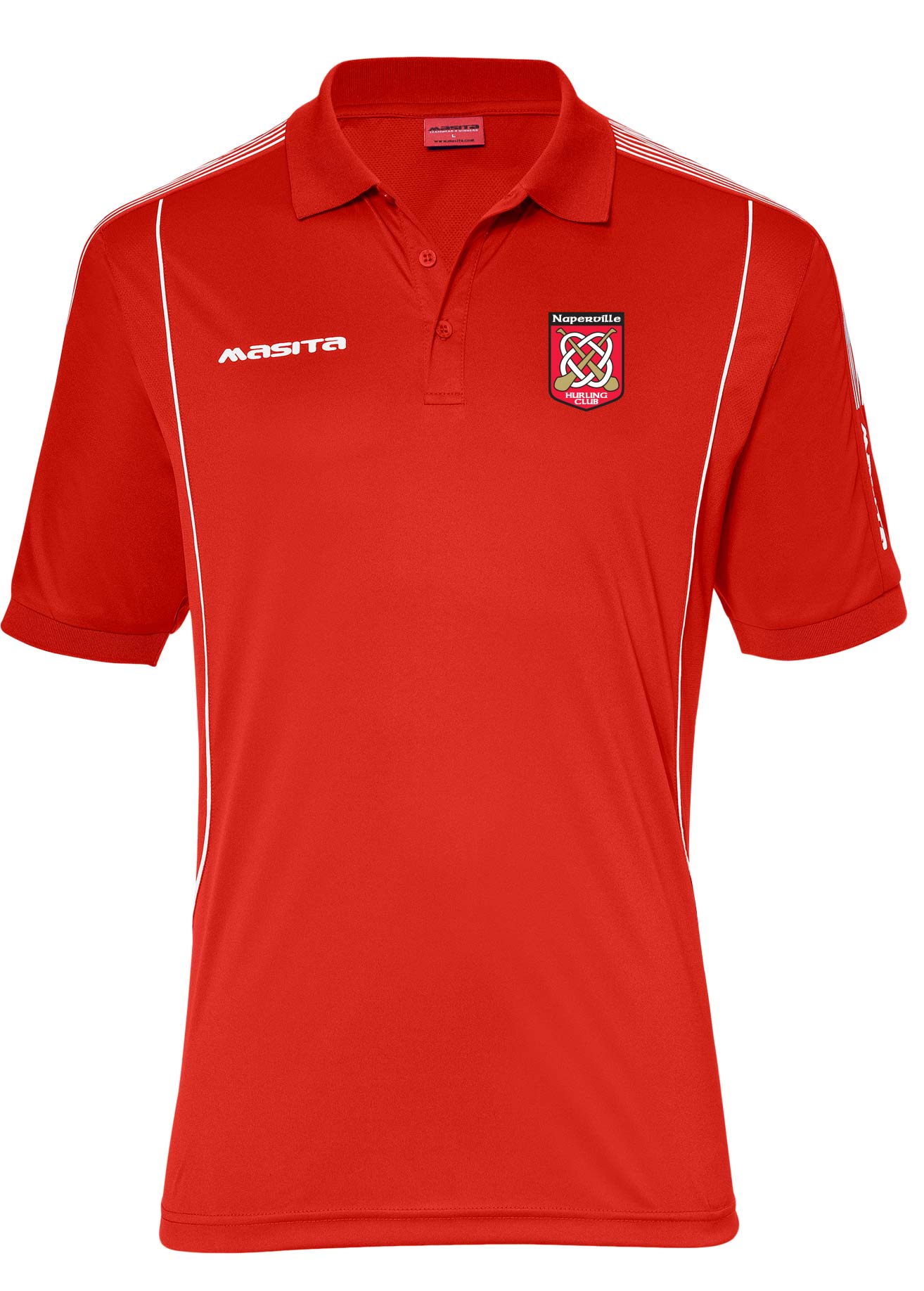 Naperville HC Barca Polo Kids