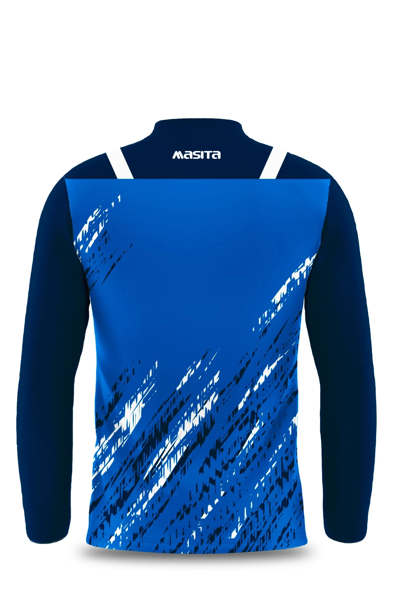 Navan O'Mahonys Sublimated Style Half Zip Kids & Adults - Image 2
