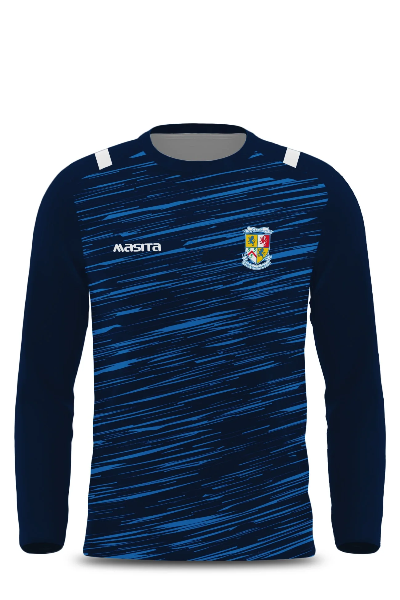 Navan O'Mahonys Sublimated Style Sweater Kids & Adults