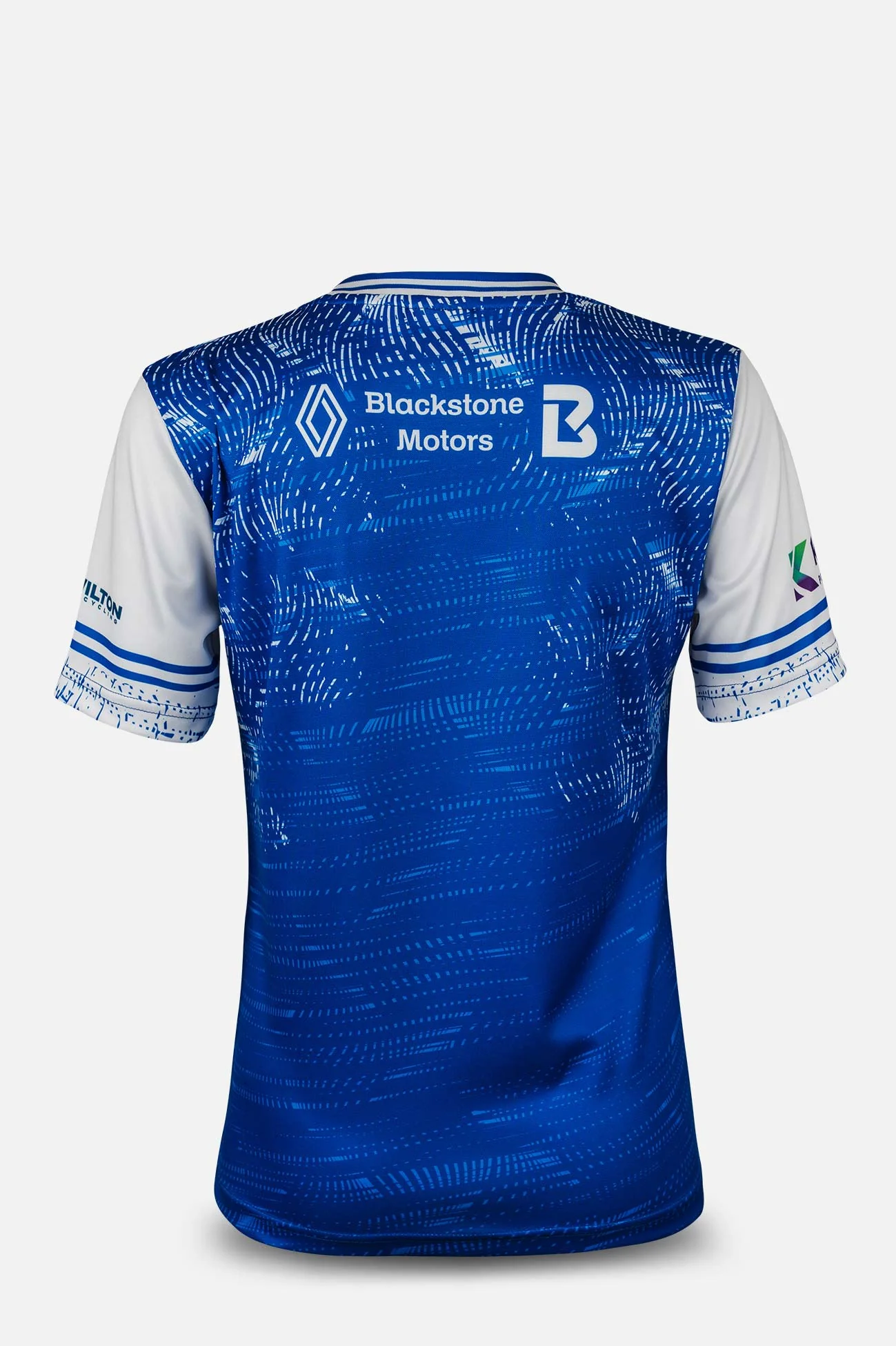 New Cavan Ladies Home Jersey Regular Fit Kids - Image 3