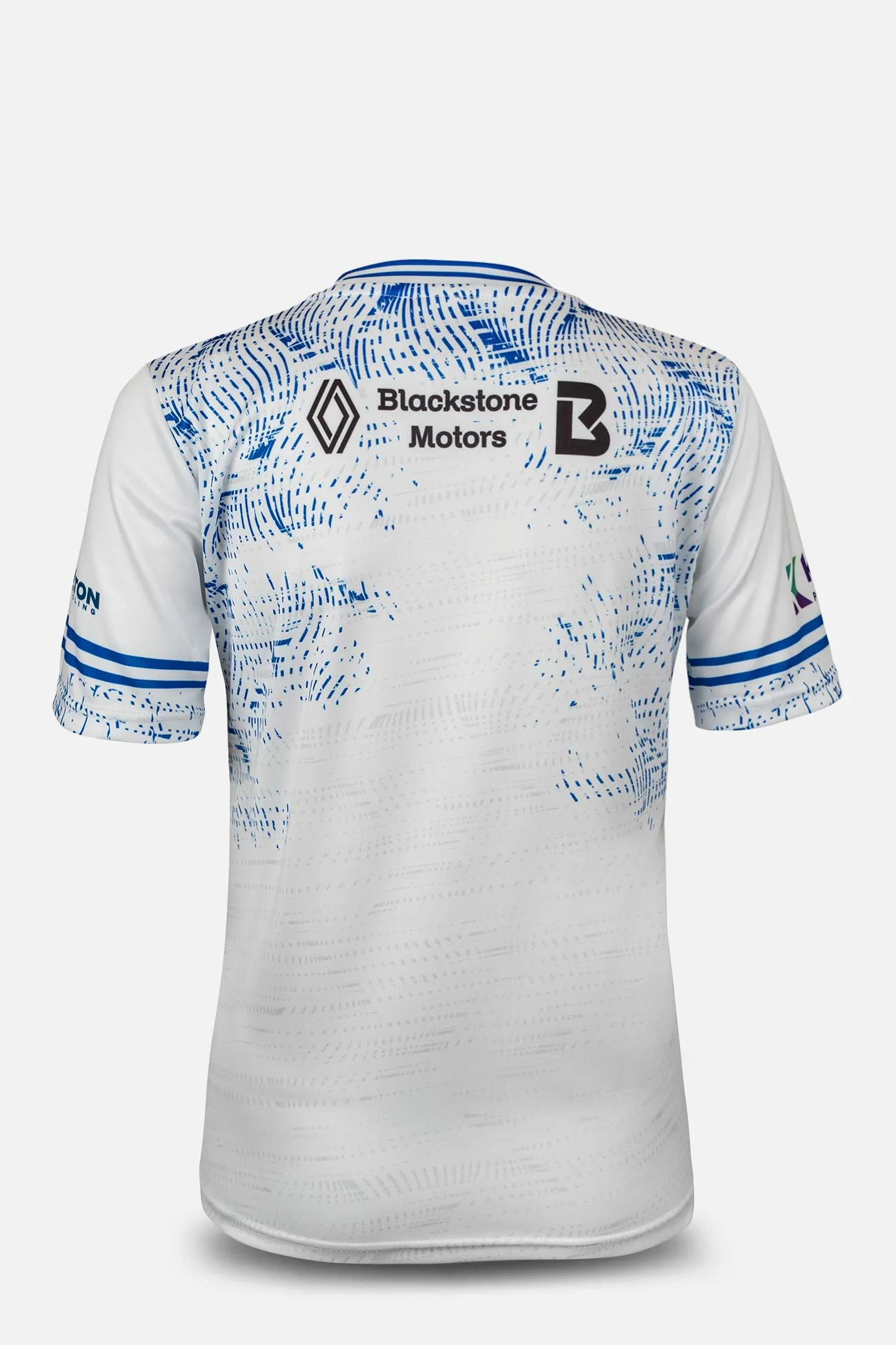 New Cavan Ladies White Goalkeeper Jersey Regular Fit Adults - Image 3