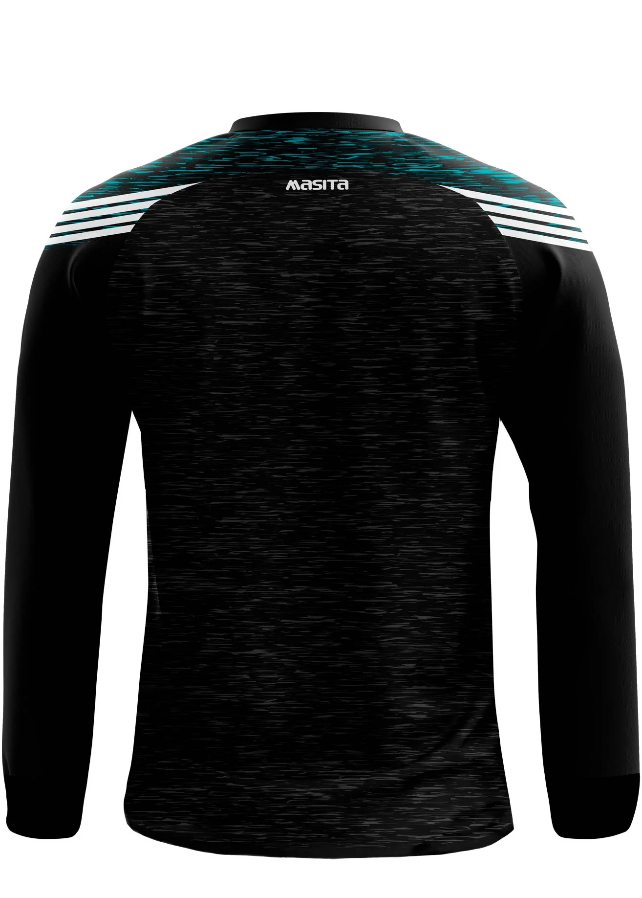 New England Fenians Camogie Sweater Adults - Image 2