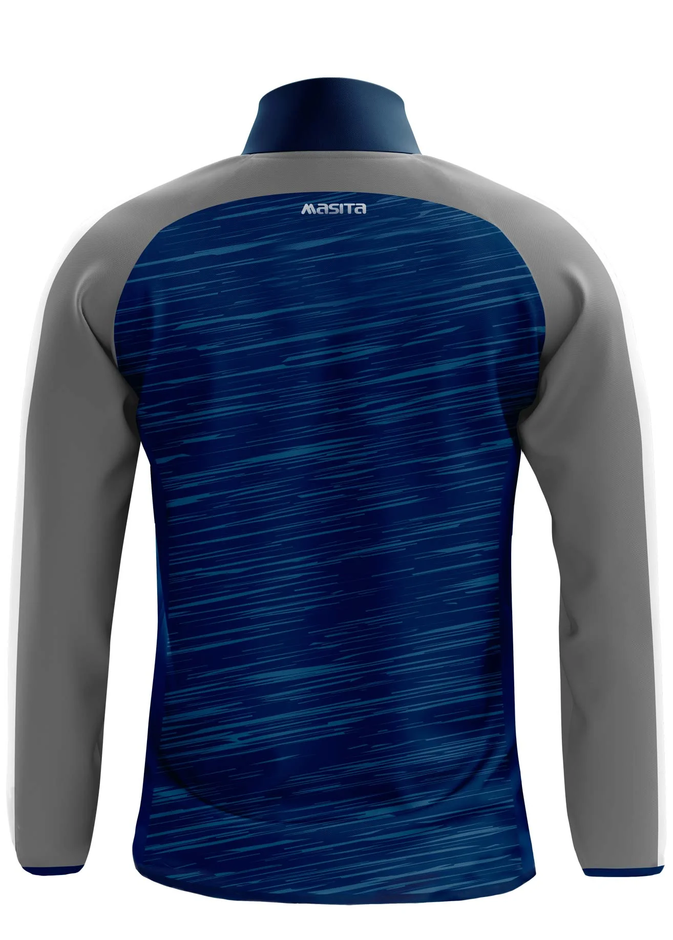 New Hampshire Wolves HC Quarter Zip Kids - Image 2