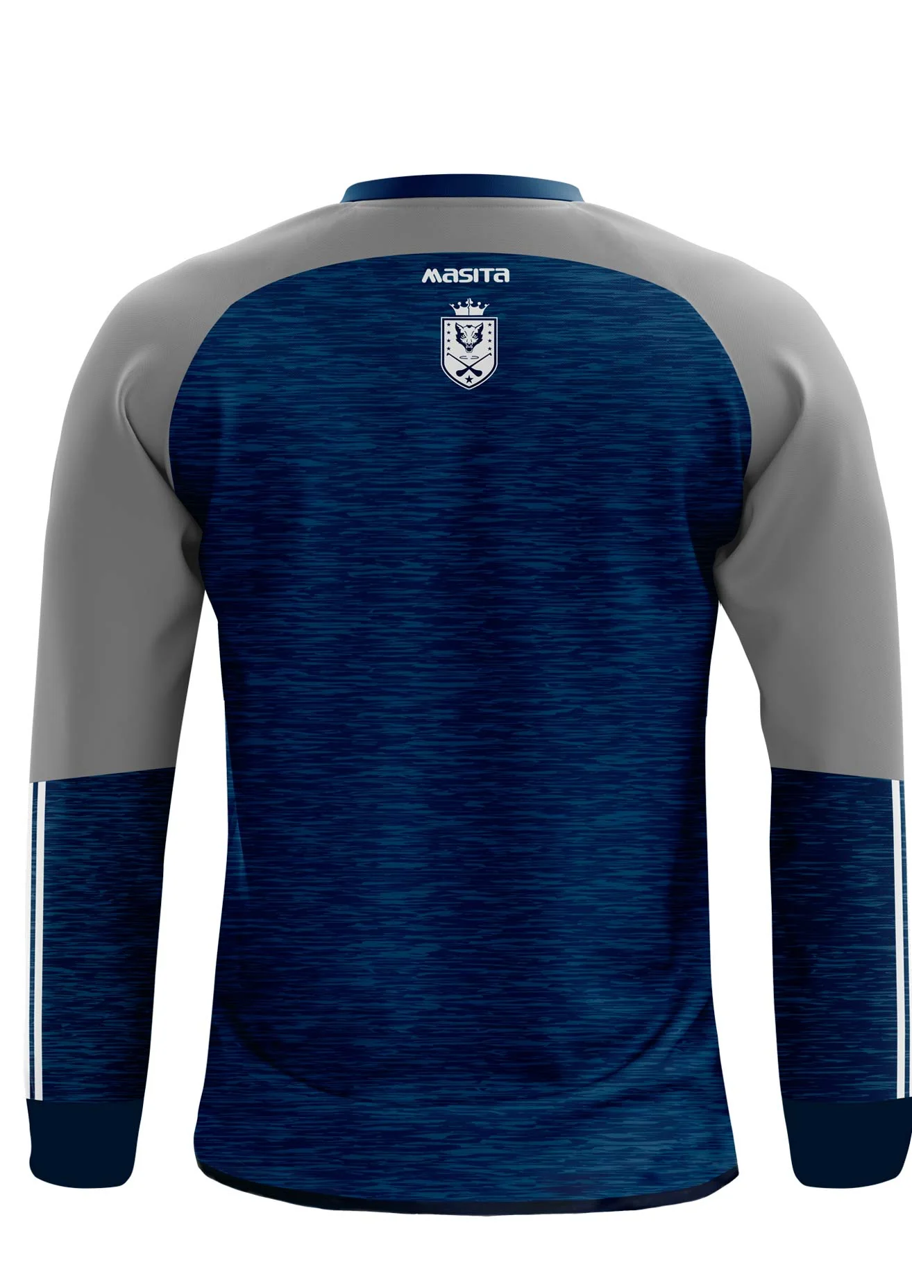 New Hampshire Wolves HC Sweater Adults - Image 2