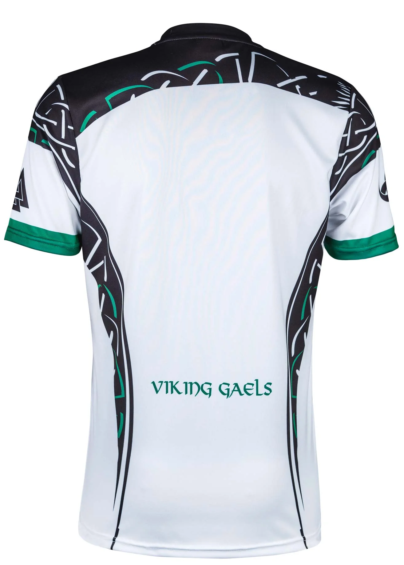 New Viking Gaels Home Jersey Kids - Image 2