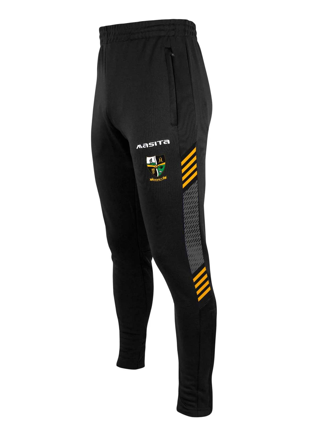 Nobber GAA Skinny Bottoms Kids