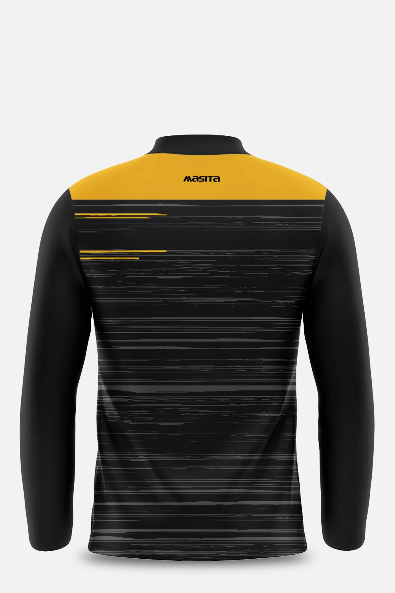Nobber LGFA Bantry Style Quarter Zip Adults - Image 2